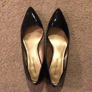 Dress shoes - size 8